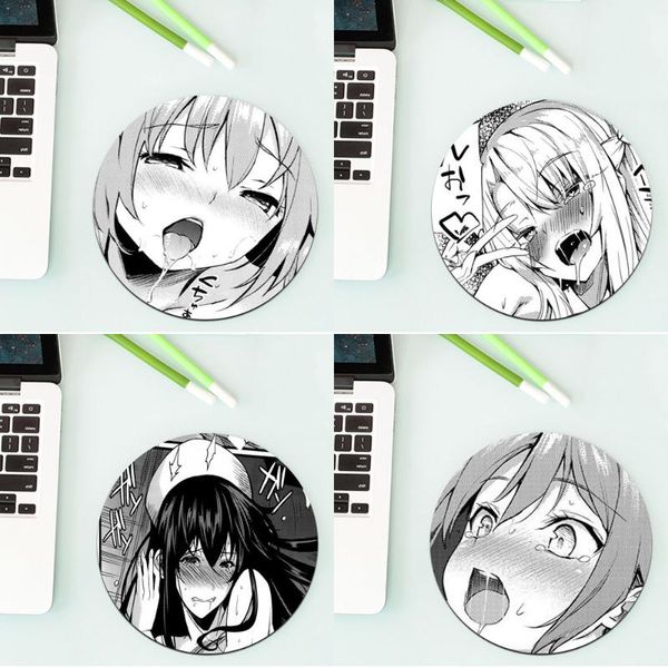 mouse pads & wrist rests anime gaming face non-slip desk table mat cartoon round pad small for lapdiameter 20cm ready stock
mouse pads & wrist rests anime gaming face non-slip desk table mat cartoon round pad small for lapdiameter 20cm ready stock