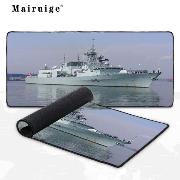 mouse pads & wrist rests mairuige warship ship gaming pad large accessories computer notebook office keyboard desk
mouse pads & wrist rests mairuige warship ship gaming pad large accessories computer notebook office keyboard desk