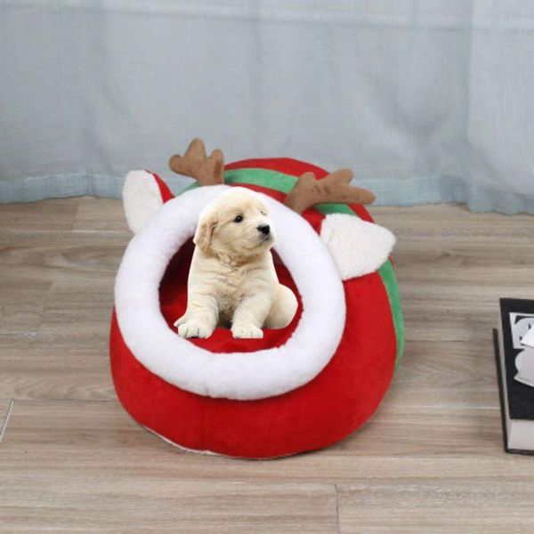 s/l pet dog house warm bed detachable mat comfortable kitten hole kennel dog cat tent cave house washable pet clothes supplies
s/l pet dog house warm bed detachable mat comfortable kitten hole kennel dog cat tent cave house washable pet clothes supplies