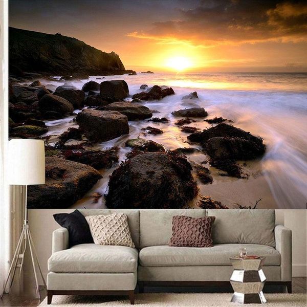 tapestries waterfall sea tapestry wall decor classic landscape sunset beach pattern ocean forest home room hanging cloth
tapestries waterfall sea tapestry wall decor classic landscape sunset beach pattern ocean forest home room hanging cloth