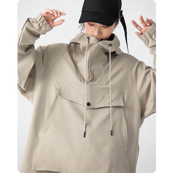 men's jackets jiake, Black;brown 
men's jackets jiake, Black;brown