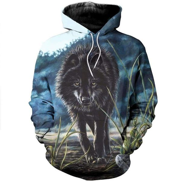 men's hoodies & sweatshirts fashion 3d full print black wolf clothes hoodie zipper casual shirt
men's hoodies & sweatshirts fashion 3d full print black wolf clothes hoodie zipper casual shirt