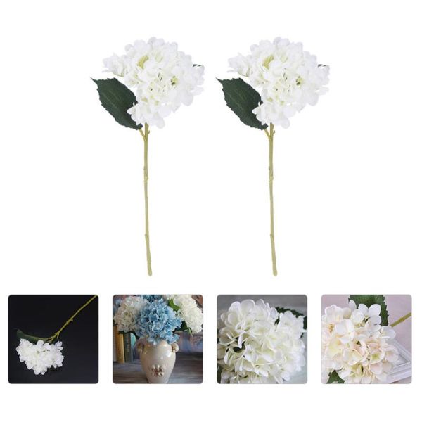 decorative flowers & wreaths 2pcs household artificial bouquet ornament wedding prop festival decor
decorative flowers & wreaths 2pcs household artificial bouquet ornament wedding prop festival decor