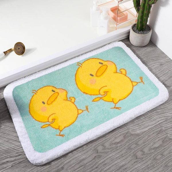 bath mats bathroom rug cartoon flocking cashmere floor mat toilet absorber household door thickening bedroom carpet
bath mats bathroom rug cartoon flocking cashmere floor mat toilet absorber household door thickening bedroom carpet