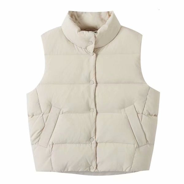 vests lx2021 autumn winter short vt versatile korean loose light down et women's 2t0d4002, Black;white
vests lx2021 autumn winter short vt versatile korean loose light down et women's 2t0d4002, Black;white