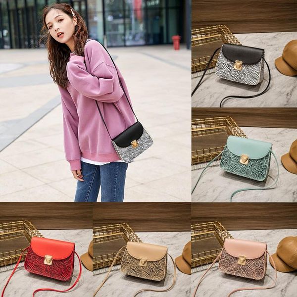 waist bags ladies fashion shoulder bag handbag all-match messenger female fanny pack
waist bags ladies fashion shoulder bag handbag all-match messenger female fanny pack