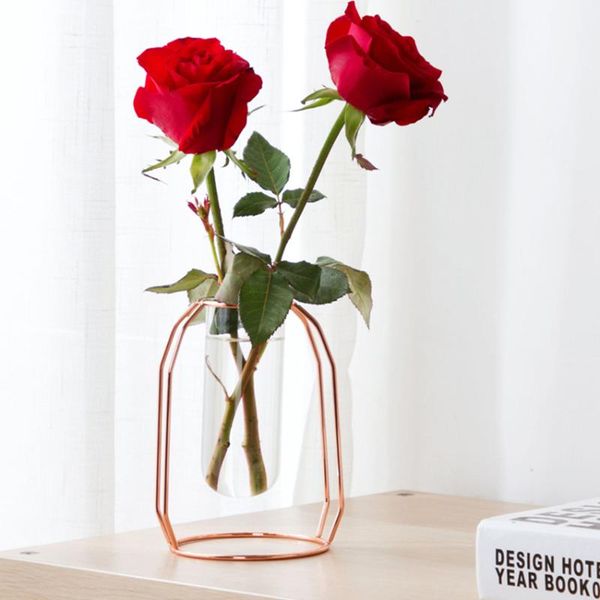 vases gold plated iron flower vase nordic glass modern fashion plant creative terrarium room home wedding decoration
vases gold plated iron flower vase nordic glass modern fashion plant creative terrarium room home wedding decoration