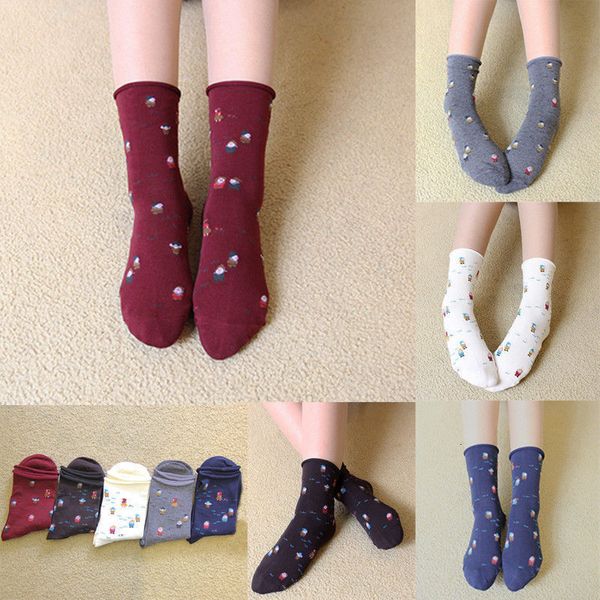 sale womens on girls winter warm nice cartoon gerold ruw ee socks cats christmas stockings, Black;white
sale womens on girls winter warm nice cartoon gerold ruw ee socks cats christmas stockings, Black;white