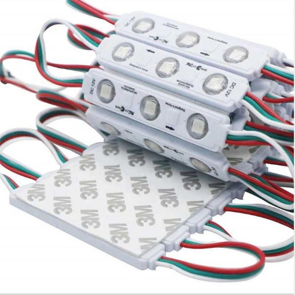 modules dc12v ws2811 led dream color rgb strip ip65 waterproof for advertising letter sign backlight
modules dc12v ws2811 led dream color rgb strip ip65 waterproof for advertising letter sign backlight