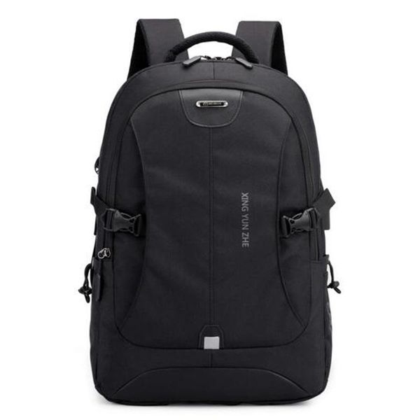 backpack usb interface men and women for teenagers casual student bag computer schoolbags mochila
backpack usb interface men and women for teenagers casual student bag computer schoolbags mochila