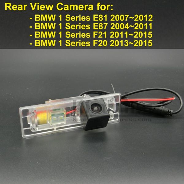 car rear view cameras& parking sensors camera for 1 series e81 e87 f21 f20 2004 2005 2006 2007 2008 2009 2010 2011 2012 2013 2014 2021
car rear view cameras& parking sensors camera for 1 series e81 e87 f21 f20 2004 2005 2006 2007 2008 2009 2010 2011 2012 2013 2014 2021