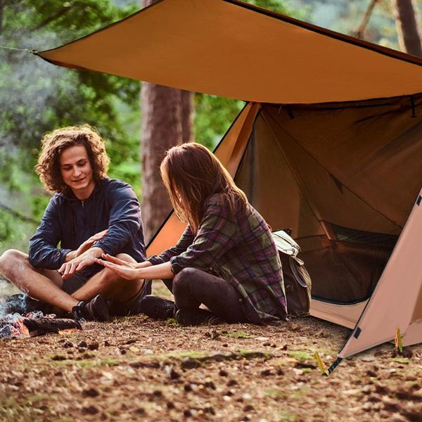 tents and shelters -selling camping for 1~2 people lightweight mountaineering, outdoor products, rainproof double-layer poleless tents.
tents and shelters -selling camping for 1~2 people lightweight mountaineering, outdoor products, rainproof double-layer poleless tents.