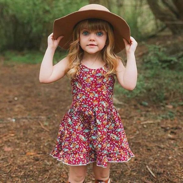 girl's dresses 2022 baby girls birthday vestido shoulder-straps dress party princess evening girl outfit ins, Red;yellow
girl's dresses 2022 baby girls birthday vestido shoulder-straps dress party princess evening girl outfit ins, Red;yellow