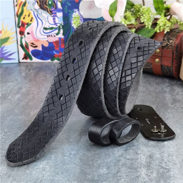 2021 new designer vintage hand carving leather buckle ceinture for men without buckles luxury men's belt wide sp17 ii94, Black;brown
2021 new designer vintage hand carving leather buckle ceinture for men without buckles luxury men's belt wide sp17 ii94, Black;brown