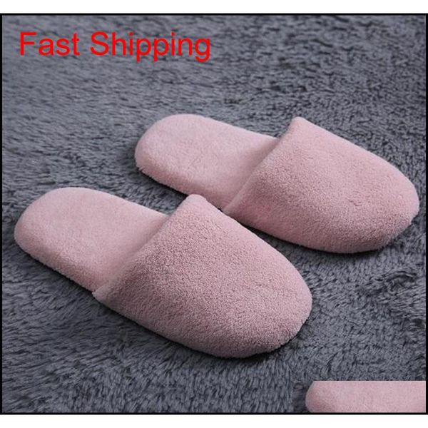 new five-star l high-end clubhouse bed and breakfast inn disposable slippers thickened coral slippe jllfms allguy
new five-star l high-end clubhouse bed and breakfast inn disposable slippers thickened coral slippe jllfms allguy