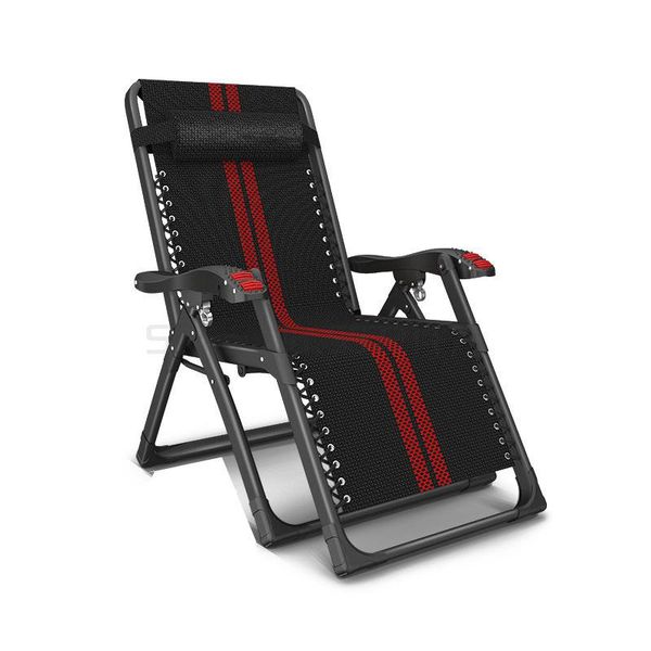 camp furniture folding recliner for lunch break and nap comfortable summer back balcony household leisure beach chair
camp furniture folding recliner for lunch break and nap comfortable summer back balcony household leisure beach chair