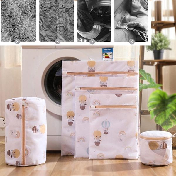 laundry bags 5 sizes polyester mesh wash bag for clothes underwear household protected lingerie bra washing cactus printing
laundry bags 5 sizes polyester mesh wash bag for clothes underwear household protected lingerie bra washing cactus printing