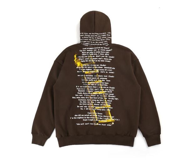 20fw 2021 new highest in the room ladder pullover men women sweatshirts astroworld hoodie hooded nee9 aczl, Black
20fw 2021 new highest in the room ladder pullover men women sweatshirts astroworld hoodie hooded nee9 aczl, Black