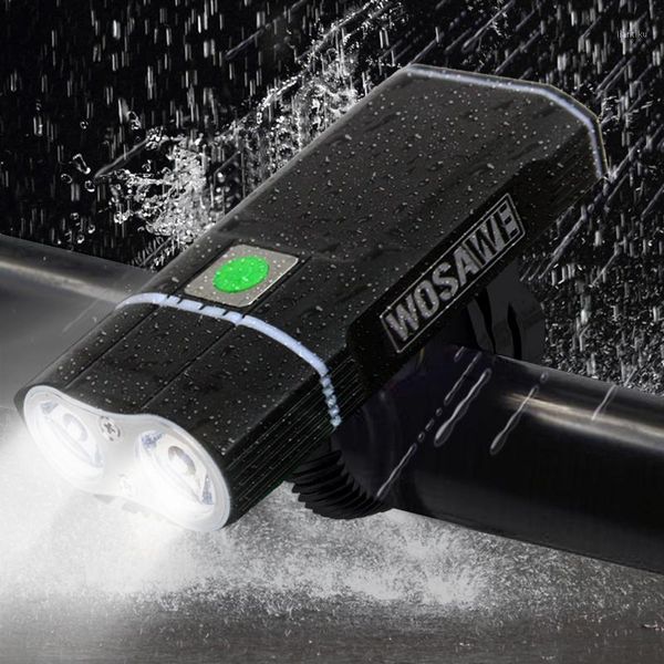 bike lights wosawe 2400 lumens bicycle light with 18650 built-in batteries usb rechargeable 2-xml led lamp 5 modes1
bike lights wosawe 2400 lumens bicycle light with 18650 built-in batteries usb rechargeable 2-xml led lamp 5 modes1