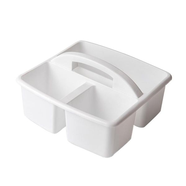 tool organizers portable storage caddies box plastic divided basket bin with 3 compartments office desk organizer for art paint brushes p9je
tool organizers portable storage caddies box plastic divided basket bin with 3 compartments office desk organizer for art paint brushes p9je
