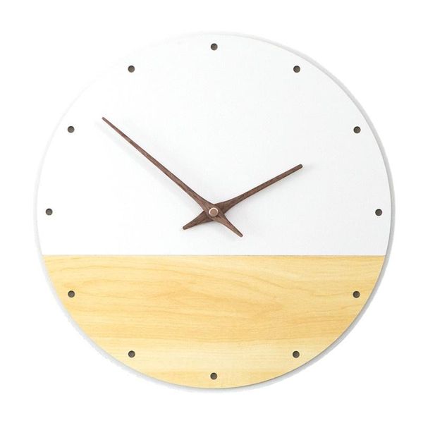 wall clocks 3d wooden clock japanese style nordic simple design creative fashion farmhouse deco murale home decor b
wall clocks 3d wooden clock japanese style nordic simple design creative fashion farmhouse deco murale home decor b