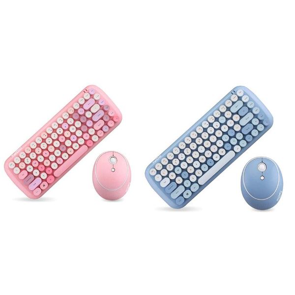 mofii ferris hand office mini wireless keyboard and mouse set round keycap girl heart mixed color wireless keyboard and mouse
mofii ferris hand office mini wireless keyboard and mouse set round keycap girl heart mixed color wireless keyboard and mouse