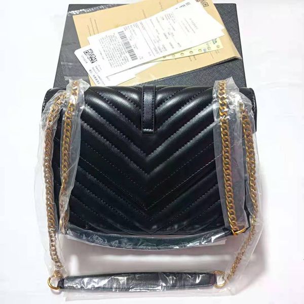 2021 brand double chain shoulder bag multicolor chain lady messenger bag pu leather party fashion bag fast delivery
2021 brand double chain shoulder bag multicolor chain lady messenger bag pu leather party fashion bag fast delivery