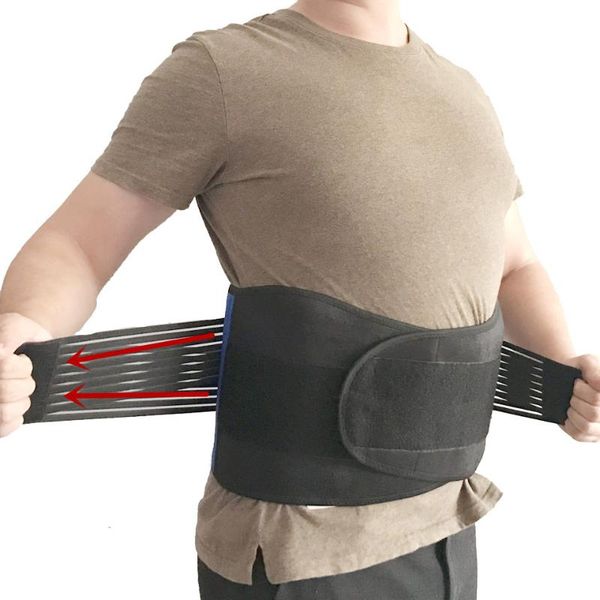 waist support print logo 6xl breathable mesh lower back brace adjustable straps for relieving low pain lumbar belt, Black;gray
waist support print logo 6xl breathable mesh lower back brace adjustable straps for relieving low pain lumbar belt, Black;gray