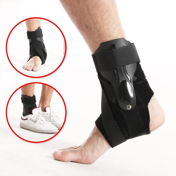 ankle support protection exercise bandage fixation compression protector for male and female fracture rehabilitation, Blue;black
ankle support protection exercise bandage fixation compression protector for male and female fracture rehabilitation, Blue;black