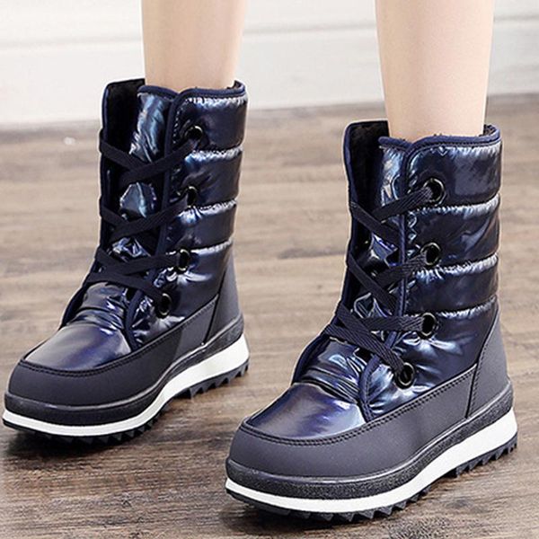 boots waterproof women winter snow ankle short ladies lace up wedge shoes platform black bota feminina 2021
boots waterproof women winter snow ankle short ladies lace up wedge shoes platform black bota feminina 2021