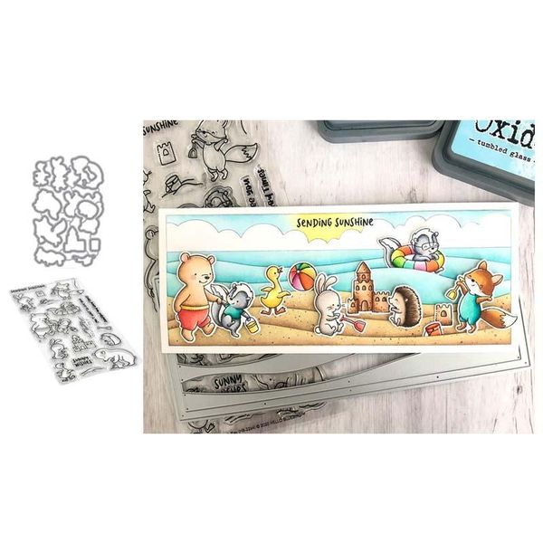 painting supplies rubber stamps and metal cutting die scrapbooking animals beach swimming craft stencil card make sheet decor template
painting supplies rubber stamps and metal cutting die scrapbooking animals beach swimming craft stencil card make sheet decor template