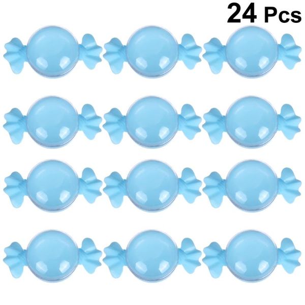 gift wrap 24pcs clear lid boxes creative candy shape packaging party favors for weeding )
gift wrap 24pcs clear lid boxes creative candy shape packaging party favors for weeding )