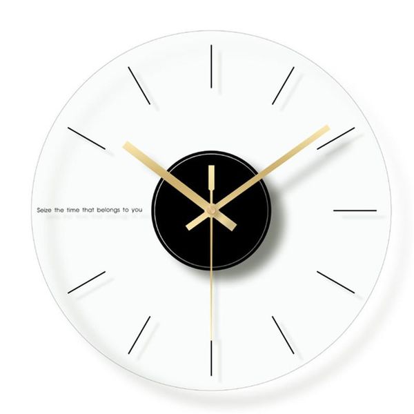 wall clocks nordic clock minimalist fashion transparent glass creative circular decorations living room 60w120
wall clocks nordic clock minimalist fashion transparent glass creative circular decorations living room 60w120