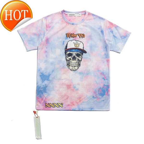 summer off new trend 2021 printed skull short sleeve round neck t-shirt for men and women, White;black
summer off new trend 2021 printed skull short sleeve round neck t-shirt for men and women, White;black