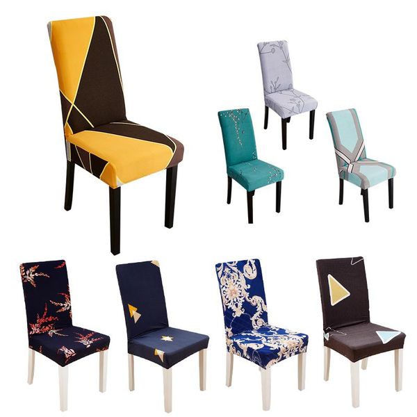 modern slipcover printing spandex elastic chair cover removable anti-dirty seat case stretch chair cover for banquet 1/2/4/6 pcs
modern slipcover printing spandex elastic chair cover removable anti-dirty seat case stretch chair cover for banquet 1/2/4/6 pcs