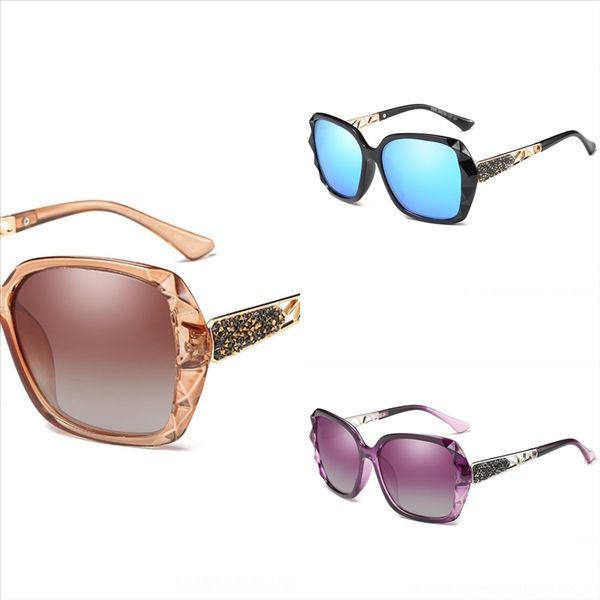 bpi polarized women's fashion trend large frame driving and protective riding uv protection polarized women's fashion trend large, White;black
bpi polarized women's fashion trend large frame driving and protective riding uv protection polarized women's fashion trend large, White;black