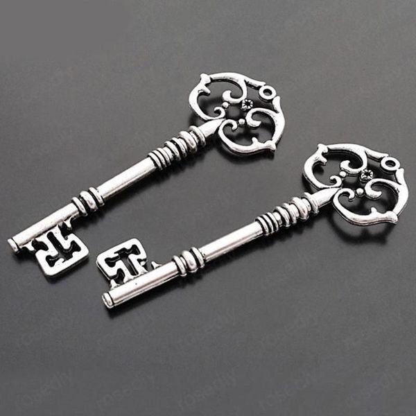 1pc antique bronze/gold/silver color key charm pendants handmade decoration vintage key charms for diy jewelry making
1pc antique bronze/gold/silver color key charm pendants handmade decoration vintage key charms for diy jewelry making