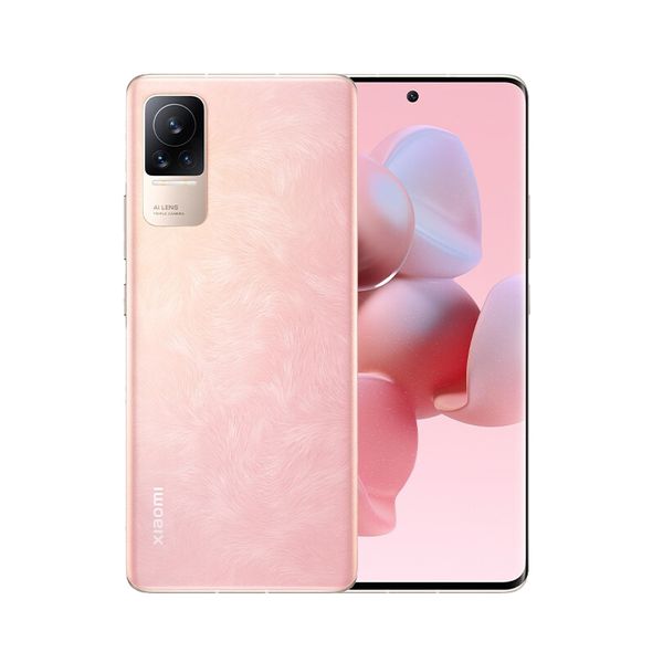 Xiaomi Original Mi Civi 5G Mobile Phone 12GB RAM 256GB ROM Snapdragon 778G 64MP AI NFC 4500mAh Android 6.55 inch Curved Full Screen Fingerprint ID Face Smart 
Xiaomi Original Mi Civi 5G Mobile Phone 12GB RAM 256GB ROM Snapdragon 778G 64MP AI NFC 4500mAh Android 6.55 inch Curved Full Screen Fingerprint ID Face Smart