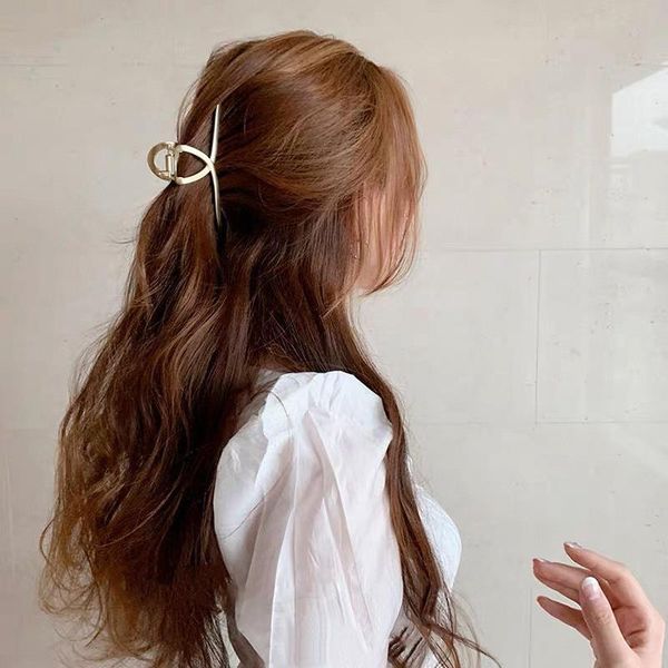 hair accessories timeonly sweet metal cross minimalist vintage oversize simulated pearl clamp for women headwear
hair accessories timeonly sweet metal cross minimalist vintage oversize simulated pearl clamp for women headwear