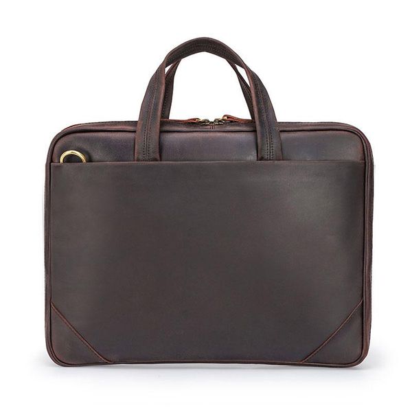 briefcases luufan genuine leather briefcase business messenger bags handbag male vintage shoulder bag men's large laptote travel
briefcases luufan genuine leather briefcase business messenger bags handbag male vintage shoulder bag men's large laptote travel