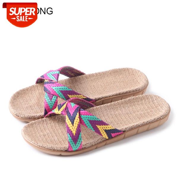 LCIZRONG Summer 13 Colors Flax Home Slippers Women 35-45 Large Size Slapping Beach Flip Flops Non-slip Unisex Family Slippers #Ly7X, Black
LCIZRONG Summer 13 Colors Flax Home Slippers Women 35-45 Large Size Slapping Beach Flip Flops Non-slip Unisex Family Slippers #Ly7X, Black