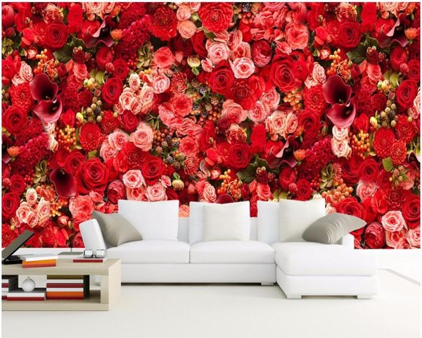 wallpapers 3d wallpaper custom po mural hd red rose bouquets of flowers decor painting wall murals for walls 3 d
wallpapers 3d wallpaper custom po mural hd red rose bouquets of flowers decor painting wall murals for walls 3 d