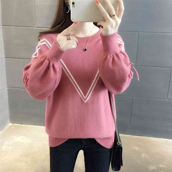 women's sweaters jersey fall and winter list beautiful female bow knitted sweater gentlemfemale korean style selling a50 5t1o, White;black
women's sweaters jersey fall and winter list beautiful female bow knitted sweater gentlemfemale korean style selling a50 5t1o, White;black