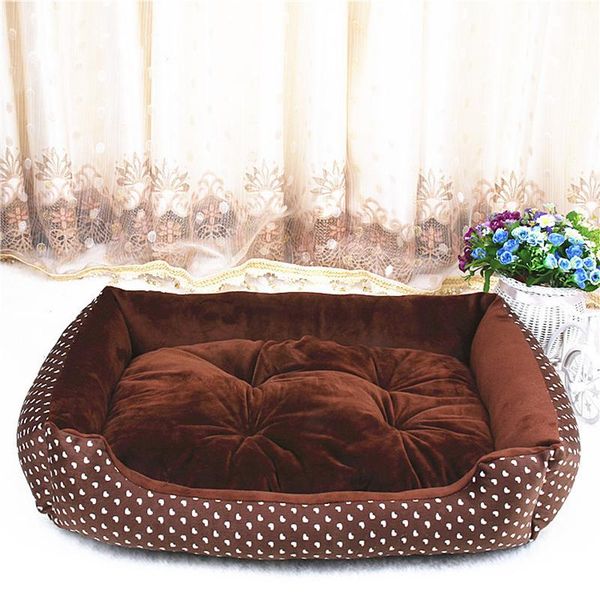 6 styles pet dog bed mats cat's house big basket cushion cute animal dog beds teddy mats warm winter pet washable sofa beds
6 styles pet dog bed mats cat's house big basket cushion cute animal dog beds teddy mats warm winter pet washable sofa beds