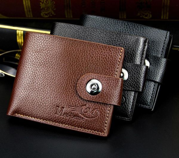 men's wallet short style magnetic buckle multi-function wallet fashion leisure belt sim card slot purses wholesale price, Red;black
men's wallet short style magnetic buckle multi-function wallet fashion leisure belt sim card slot purses wholesale price, Red;black