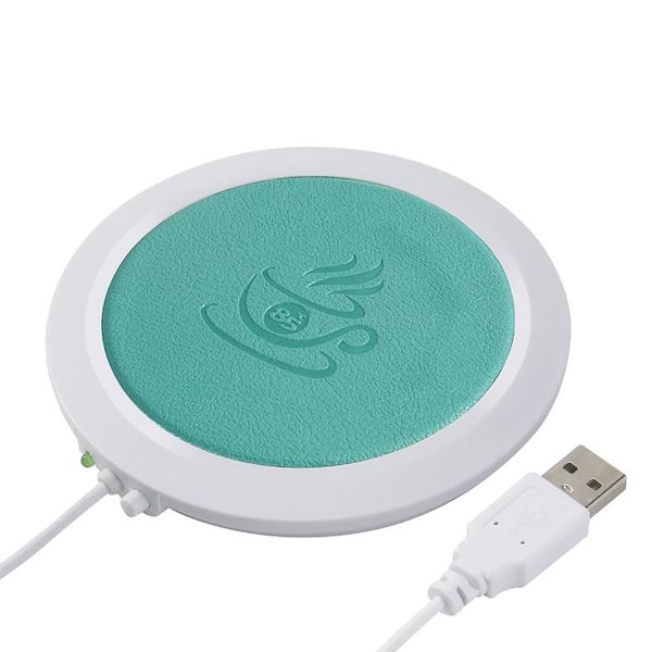 mats & pads usb cup warmer pad portable coffee mug heating beverage tea keep warm heater for ceramic cups glasses metal
mats & pads usb cup warmer pad portable coffee mug heating beverage tea keep warm heater for ceramic cups glasses metal