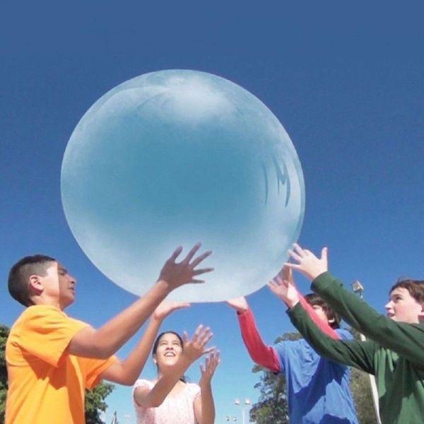 kids bubble ball balloon indoor outdoor inflatable games toys soft squishy air water filled bubble ball blow up balloon
kids bubble ball balloon indoor outdoor inflatable games toys soft squishy air water filled bubble ball blow up balloon