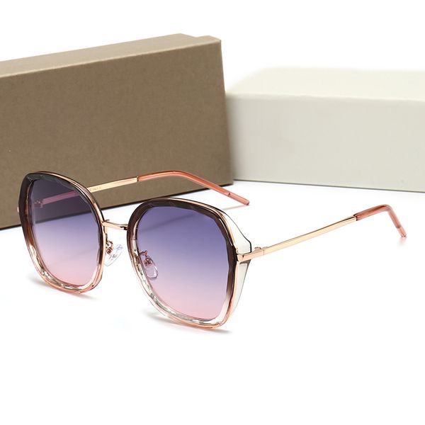 brand designers womens sunglasses with logo uv400 fashion eyeglasses classic popular styles 4colors outdoor beach eyewear hot, White;black
brand designers womens sunglasses with logo uv400 fashion eyeglasses classic popular styles 4colors outdoor beach eyewear hot, White;black