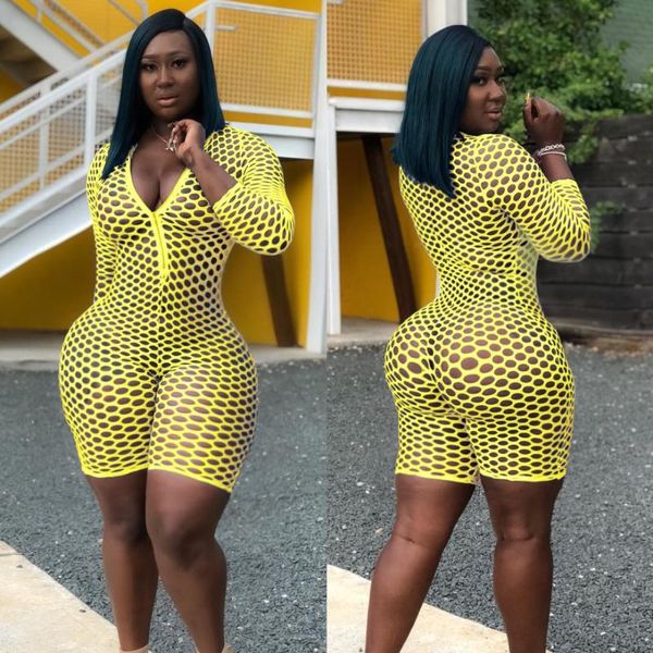2021 summer solid color full sleeve deep v hole see through hollow out new arrival women jumpsuits female playsuits rompers, Black;white
2021 summer solid color full sleeve deep v hole see through hollow out new arrival women jumpsuits female playsuits rompers, Black;white