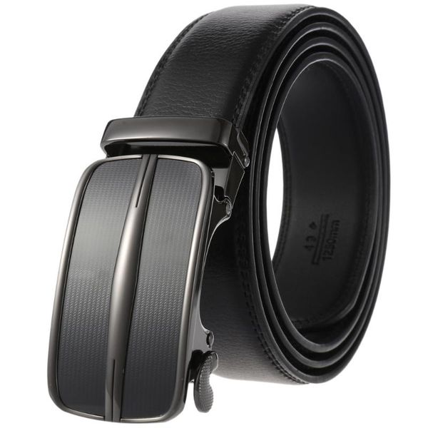 belts male designer automatic buckle cowhide leather men's belt luxury men ceinture homme ly236-21840-1, Black;brown
belts male designer automatic buckle cowhide leather men's belt luxury men ceinture homme ly236-21840-1, Black;brown
